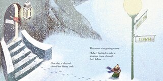 Sample content 2_The Voice in the Hollow