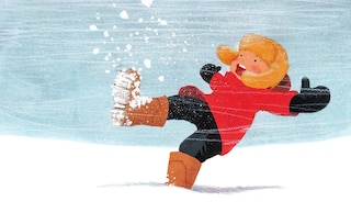 Aper&ccedil;u du contenu 3_The Voice of The Snow