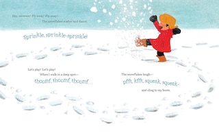 Aper&ccedil;u du contenu 4_The Voice of The Snow