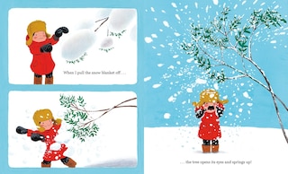 Aper&ccedil;u du contenu 5_The Voice of The Snow