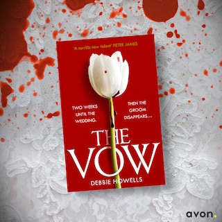 Aper&ccedil;u du contenu_The Vow