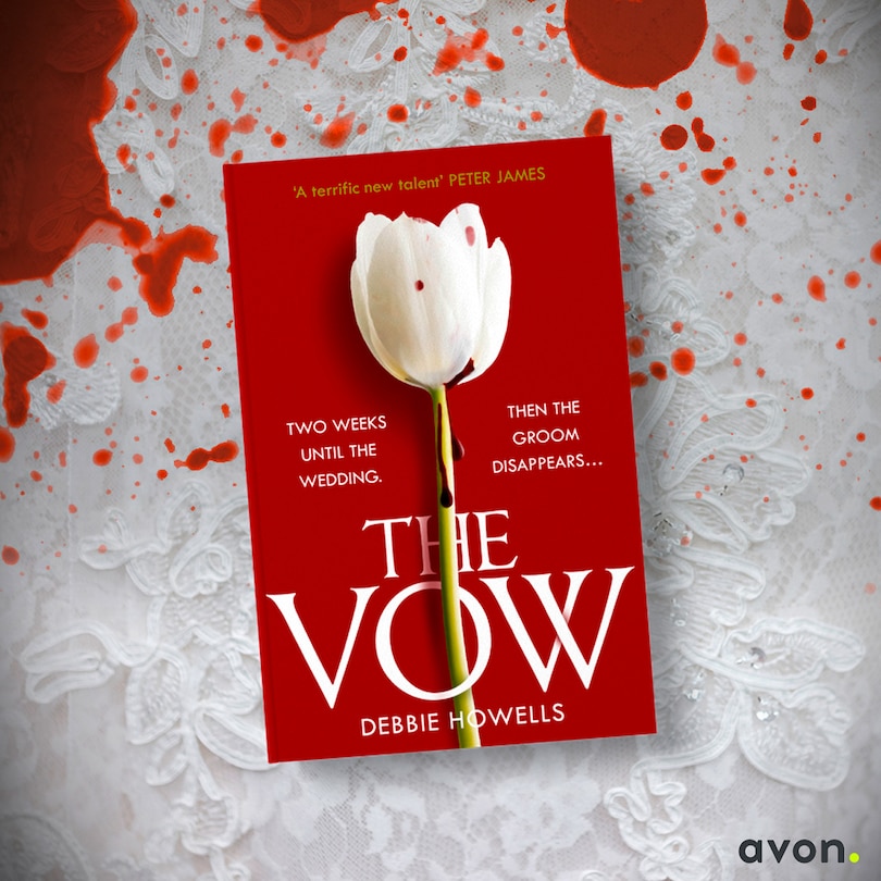 Aper&ccedil;u du contenu_The Vow