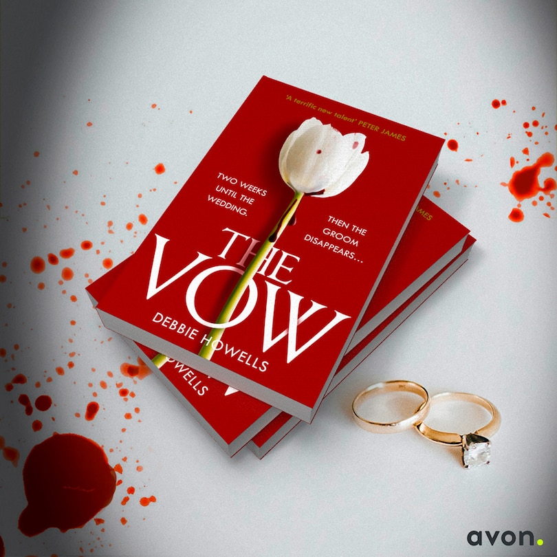 Aper&ccedil;u du contenu 2_The Vow