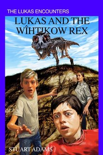 Couverture arri&egrave;re_The Lukas Encounters