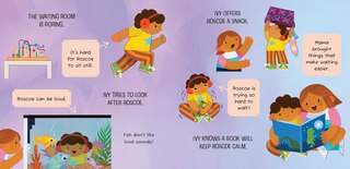 Sample content_The Waiting Room