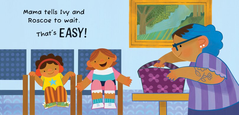 Sample content 4_The Waiting Room