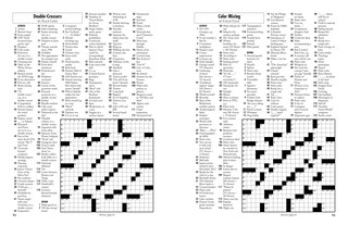 Aperçu du contenu 4_The Wall Street Journal First-rate Sunday Crosswords