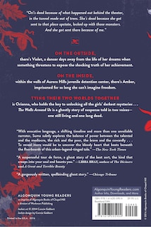 Back cover_The Walls Around Us