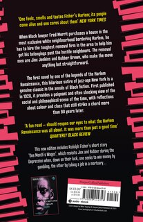 Back cover_The Walls Of Jericho