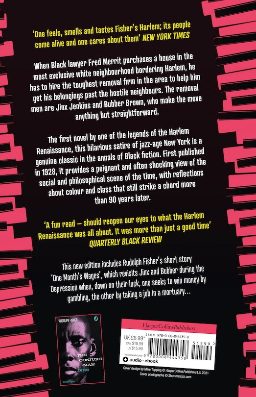 Back cover_The Walls Of Jericho