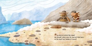 Sample content_The Walrus And The Caribou