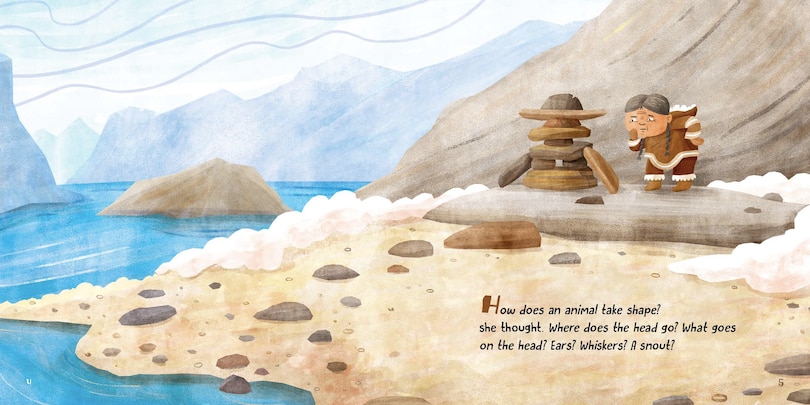 Sample content_The Walrus And The Caribou