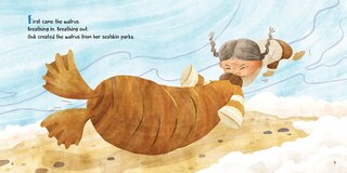 Sample content 2_The Walrus And The Caribou