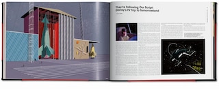 Sample content_The Walt Disney Film Archives. The Animated Movies 1921–1968