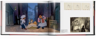 Sample content 2_The Walt Disney Film Archives. The Animated Movies 1921–1968