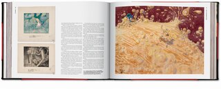 Sample content 4_The Walt Disney Film Archives. The Animated Movies 1921–1968