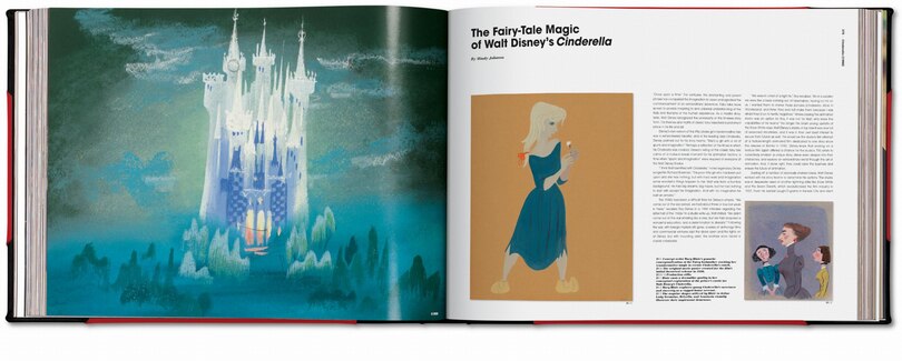 Sample content 5_The Walt Disney Film Archives. The Animated Movies 1921–1968