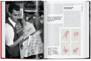 Aperçu du contenu 2_The Walt Disney Film Archives. The Animated Movies 1921–1968. 45th Ed.