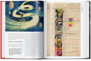 Aperçu du contenu 4_The Walt Disney Film Archives. The Animated Movies 1921–1968. 45th Ed.