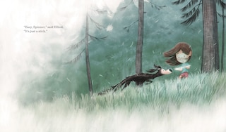 Sample content_The Wand in the Woods