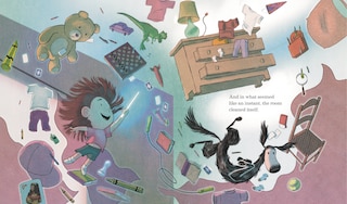 Sample content 2_The Wand in the Woods