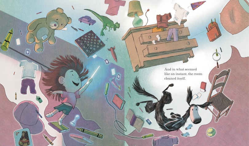 Sample content 2_The Wand in the Woods