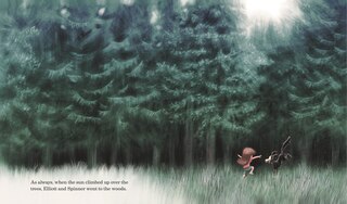 Sample content 3_The Wand in the Woods