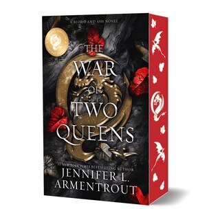 Sample content_The War of Two Queens Special Edition