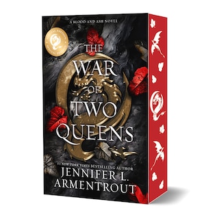 Sample content 2_The War of Two Queens Special Edition