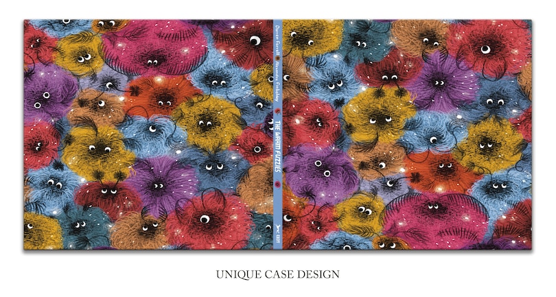 Aper&ccedil;u du contenu_The Warm Fuzzies