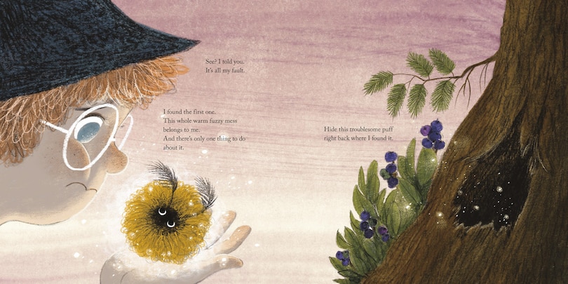 Aper&ccedil;u du contenu 3_The Warm Fuzzies