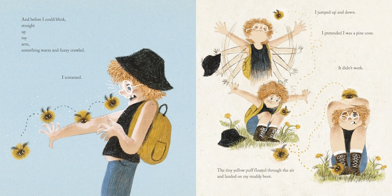 Aper&ccedil;u du contenu 5_The Warm Fuzzies