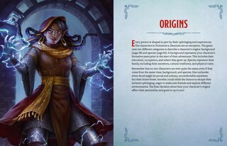 Sample content 2_The Warriors & Wizards Compendium (Dungeons & Dragons)