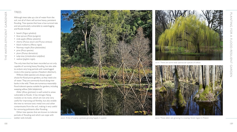 Aper&ccedil;u du contenu_The Water-Efficient Gardener