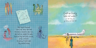 Aper&ccedil;u du contenu 2_The Water Princess Builds a Well