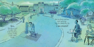 Aper&ccedil;u du contenu 3_The Water Princess Builds a Well