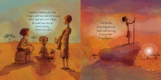 Aper&ccedil;u du contenu 4_The Water Princess Builds a Well