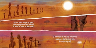 Aper&ccedil;u du contenu 5_The Water Princess Builds a Well