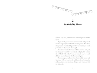 Sample content_The Water You're Swimming In