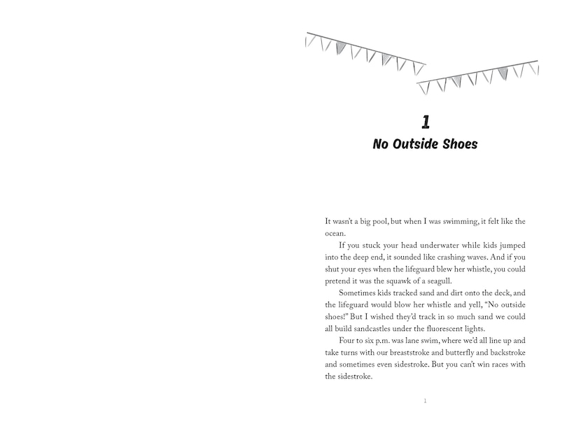 Sample content_The Water You're Swimming In