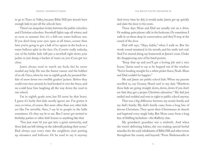 Sample content 3_The Water You're Swimming In