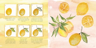 Sample content 4_The Watercolor Feast