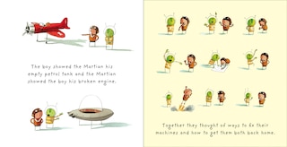 Sample content_The Way Back Home