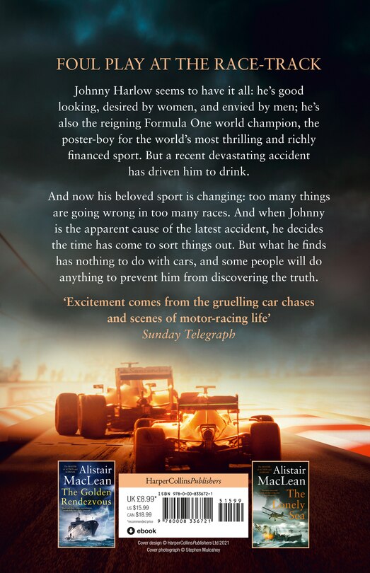 Back cover_The Way To Dusty Death