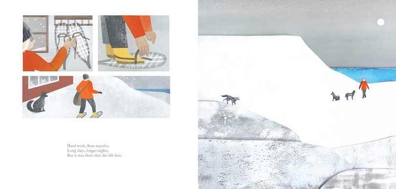 Aper&ccedil;u du contenu 2_The Weather Keeper