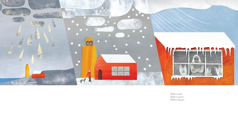 Aper&ccedil;u du contenu 4_The Weather Keeper