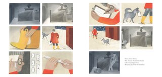 Aper&ccedil;u du contenu 5_The Weather Keeper