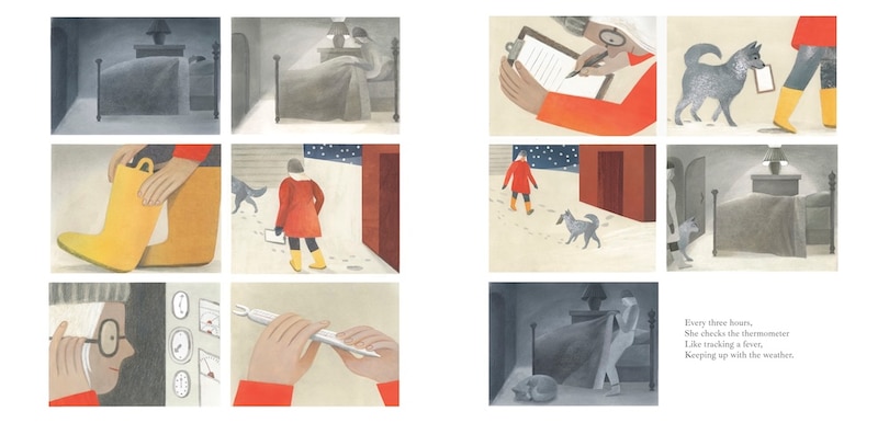 Aper&ccedil;u du contenu 5_The Weather Keeper