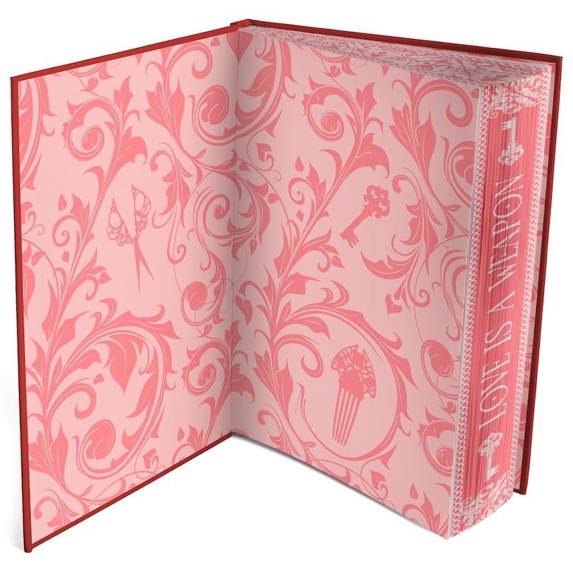 Sample content_The Weaver Bride