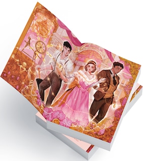 Sample content_The Weaver Bride